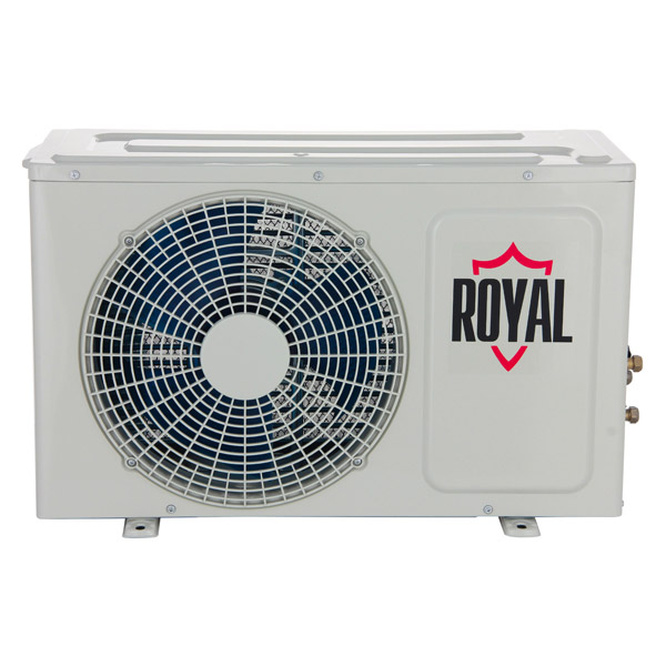 Сплит-система Royal ROL-07HN1 — фото 2