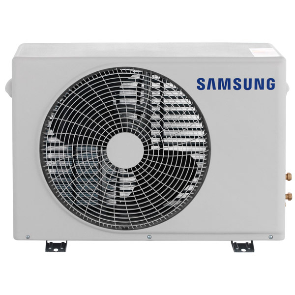Сплит-система Samsung AR07JQFSAWKNER — фото 2