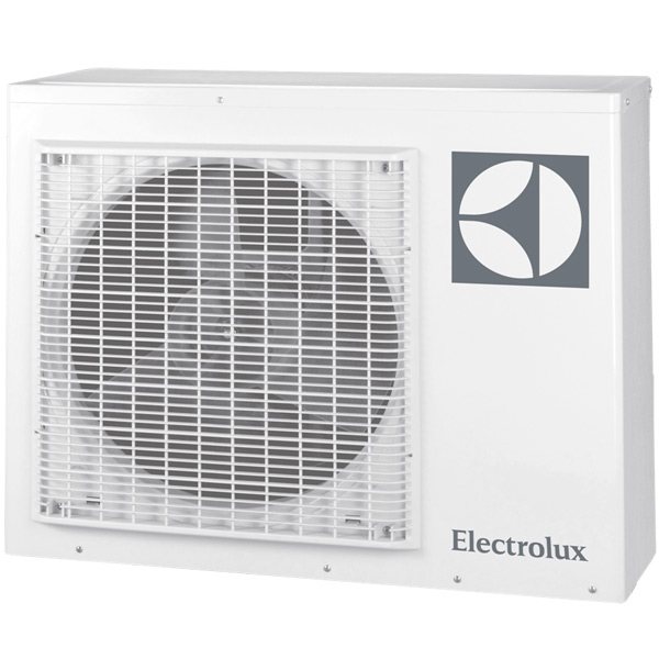 Сплит-система Electrolux EACS-12HAR/N3 — фото 2