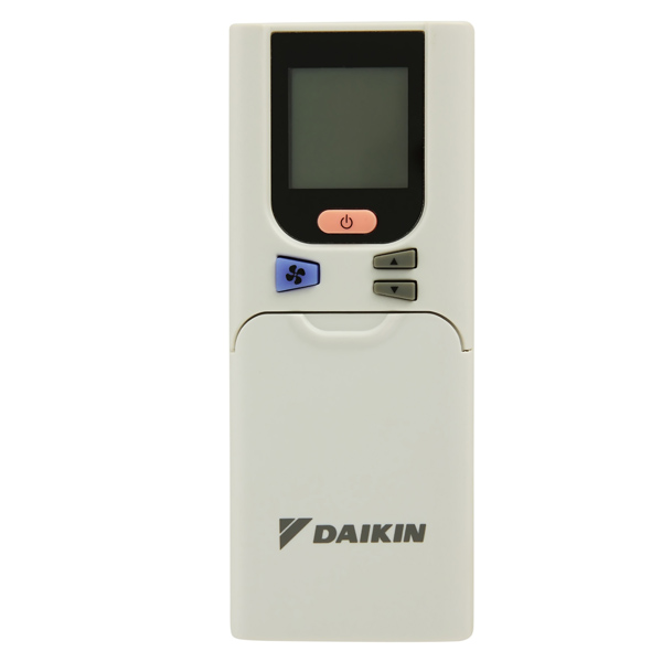 Сплит-система Daikin FTYN35GXV1B/RYN35GXV1B — фото 8