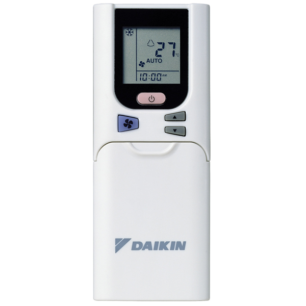 Сплит-система Daikin FTYN35GXV1B/RYN35GXV1B — фото 3