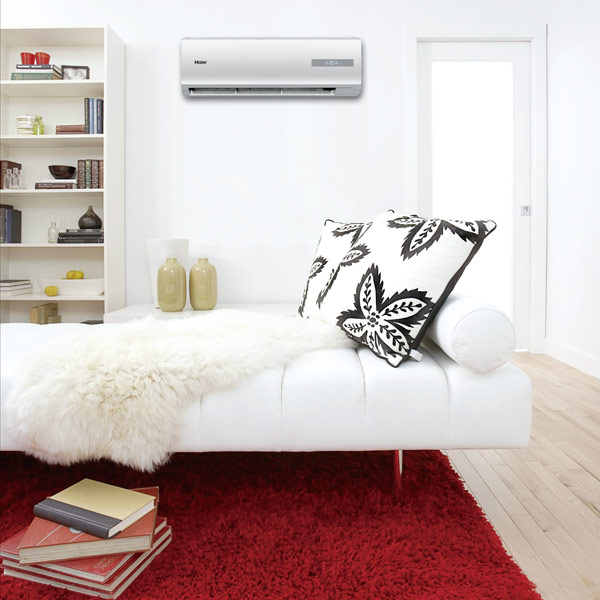 Сплит-система Haier HSU-07HMD203/R2 — фото 4