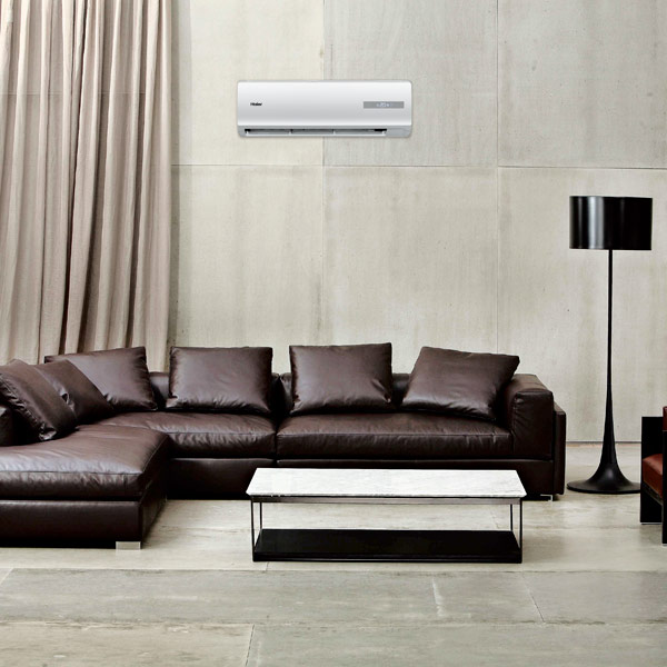 Сплит-система Haier HSU-07HMD203/R2 — фото 5