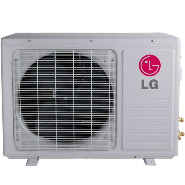 Сплит-система LG K07EHC — фото 2
