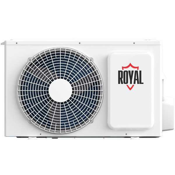 Сплит-система Royal ROL-09HN1 — фото 2
