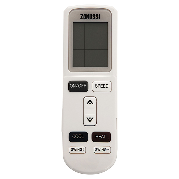 Кондиционер мобильный Zanussi ZACM-07 MP-II/N1 — фото 3