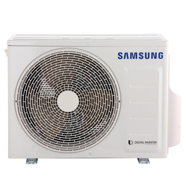 Сплит-система (инвертор) Samsung AR12JSFNRWKNER — фото 2