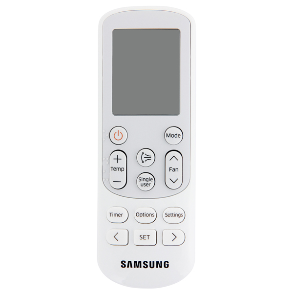 Сплит-система (инвертор) Samsung AR12JSFNRWKNER — фото 3