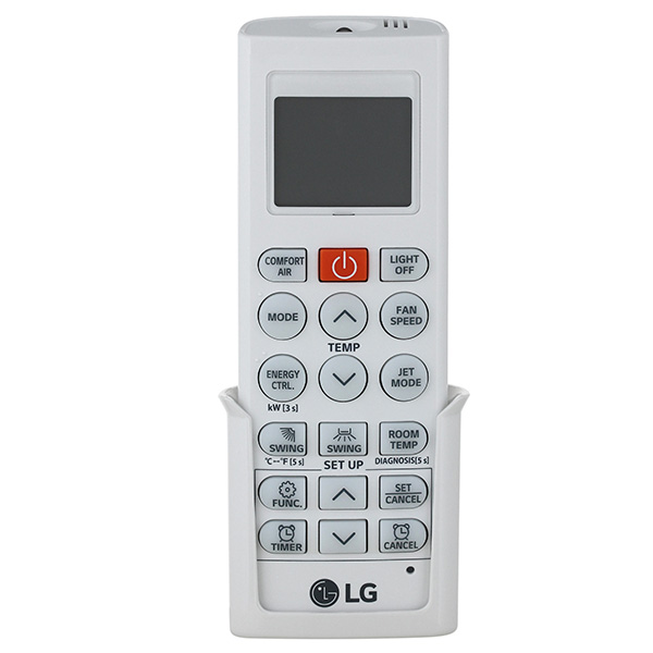 Сплит-система (инвертор) LG P24EP — фото 4
