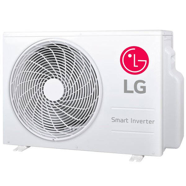 Сплит-система (инвертор) LG PM09SP — фото 3