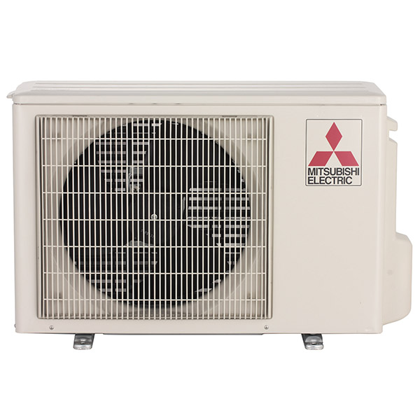 Сплит-система (инвертор) Mitsubishi Electric MSZ-FH25VE/MUZ-FH25VE — фото 2