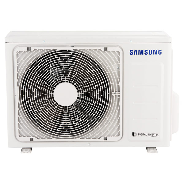 Сплит-система (инвертор) Samsung AR12KSPFBWKNER — фото 2