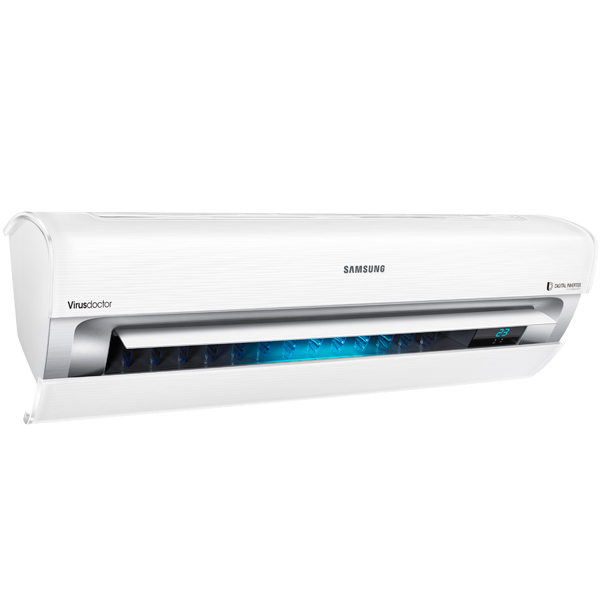 Сплит-система (инвертор) Samsung AR12KSPFBWKNER — фото 3