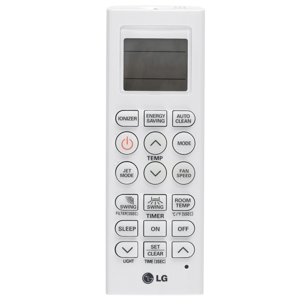 Сплит-система (инвертор) LG CA12RWK — фото 3