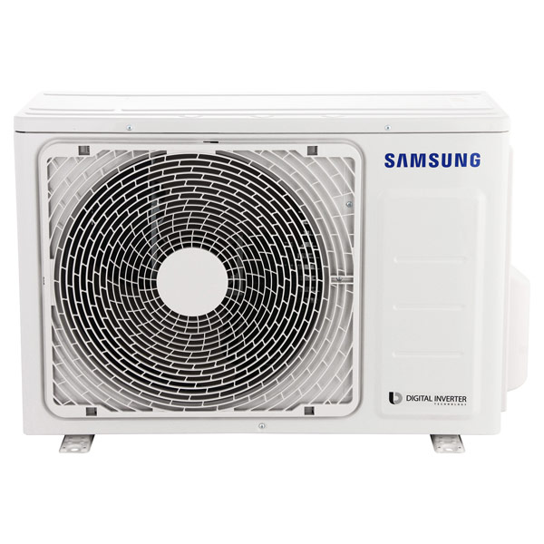 Сплит-система (инвертор) Samsung AR09KSPFBWKNER — фото 3