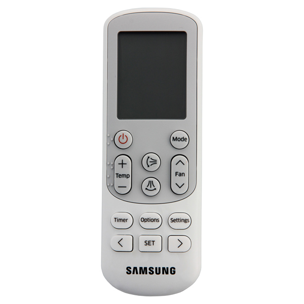 Сплит-система (инвертор) Samsung AR09KSPFBWKNER — фото 4
