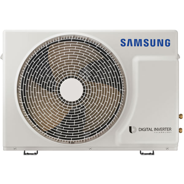 Сплит-система (инвертор) Samsung AR09JSFNRWKNER — фото 2