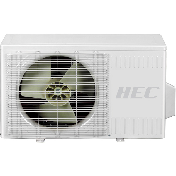 Сплит-система HEC HEC-09HNC203/R2 — фото 2