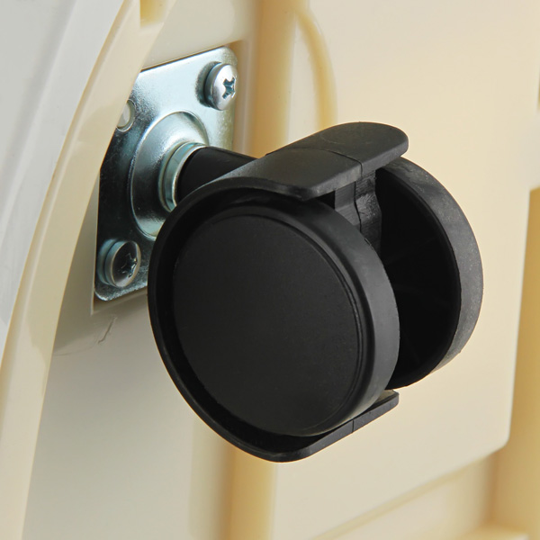 Кондиционер мобильный De Longhi PAC N81 — фото 6