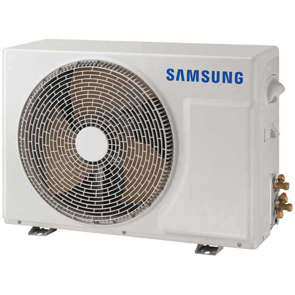 Сплит-система Samsung AR09JQFSAWKN — фото 4