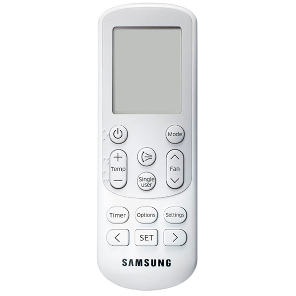 Сплит-система Samsung AR09JQFSAWKN — фото 5