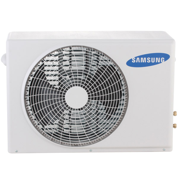 Сплит-система Samsung AR07HQFSAWK — фото 4