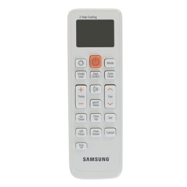 Сплит-система Samsung AR07HQFSAWK — фото 7