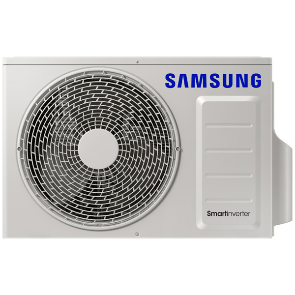 Сплит-система (инвертор) Samsung AR09HSFSRWK — фото 2