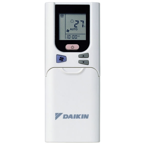 Сплит-система Daikin FTYN25GXV1B/RYN25GXV1B — фото 3