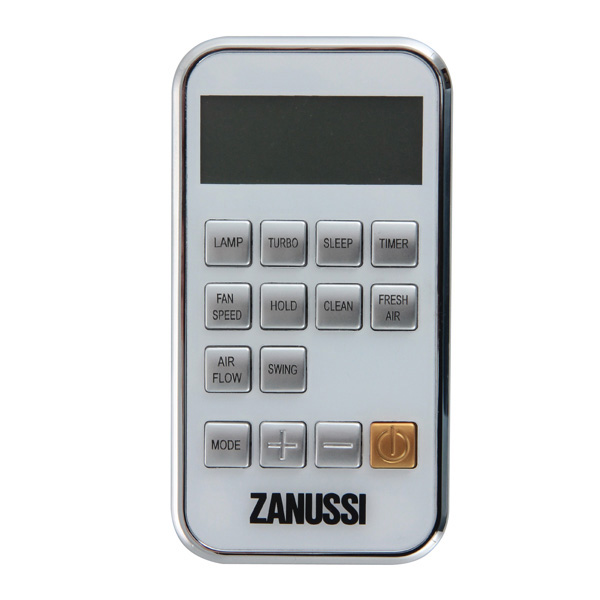 Сплит-система Zanussi ZACS-12 HF/A13/N1 — фото 4
