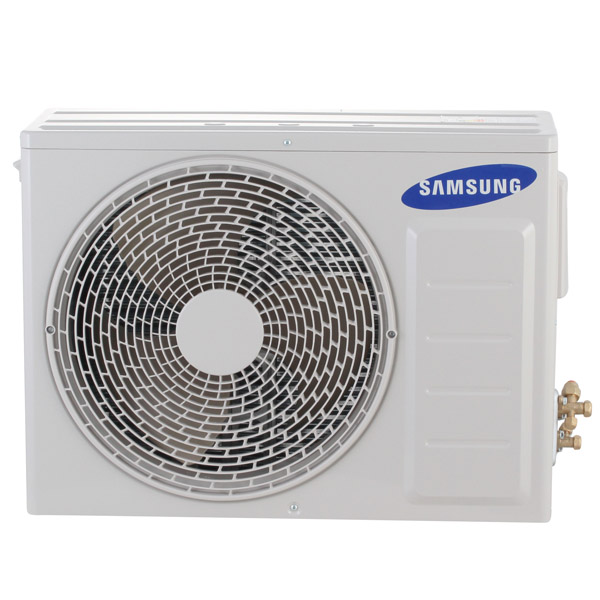 Сплит-система Samsung AR12HQFSAWK — фото 4