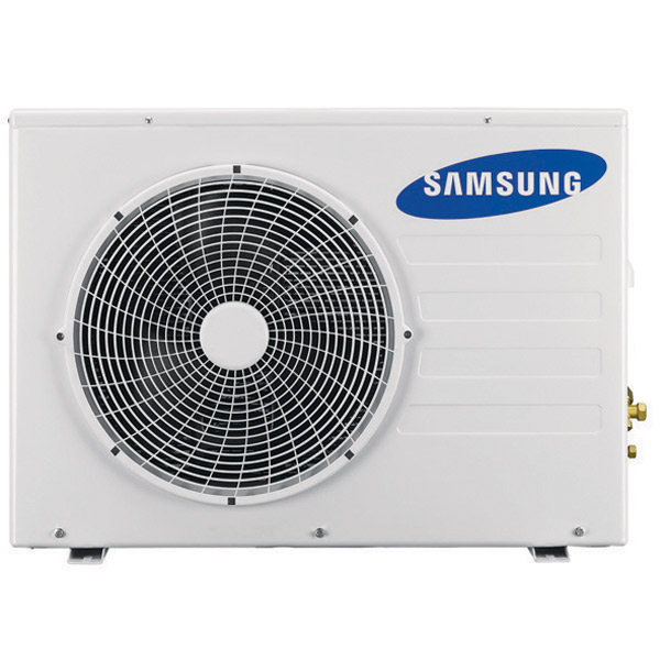 Сплит-система Samsung AR24HQFSAWK — фото 2