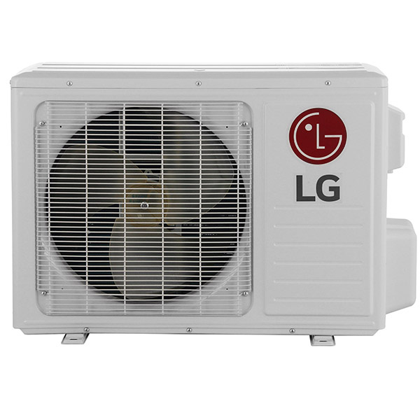 Сплит-система LG K12EHC — фото 2