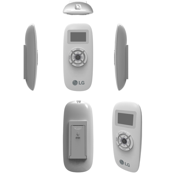 Сплит-система LG K12EHC — фото 3