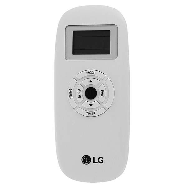 Сплит-система LG K12EHC — фото 4
