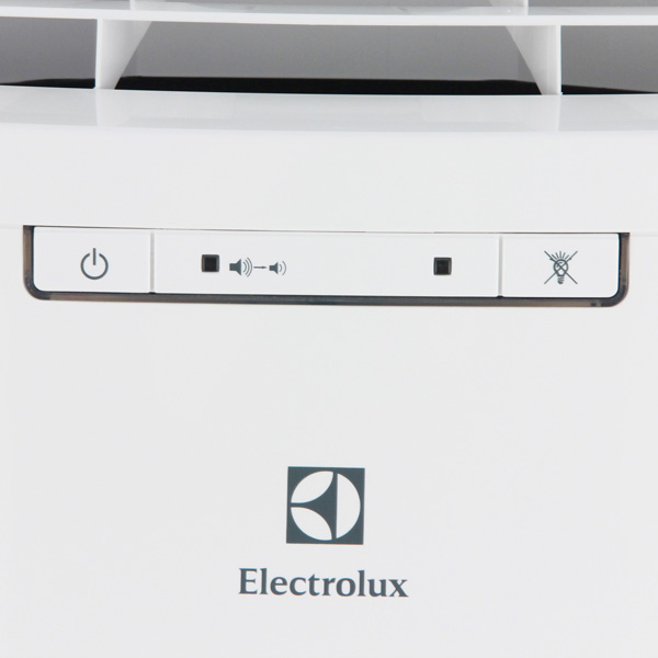 Кондиционер мобильный Electrolux EACM-12 EW/TOP/N3_W — фото 3