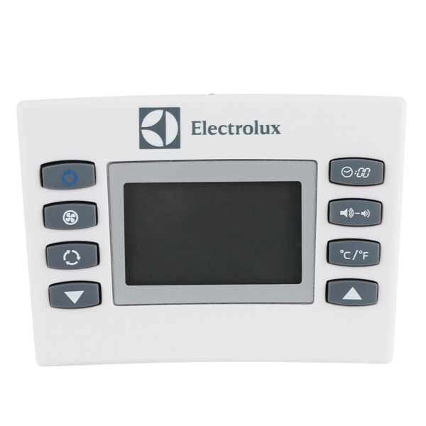 Кондиционер мобильный Electrolux EACM-12 EW/TOP/N3_W — фото 5