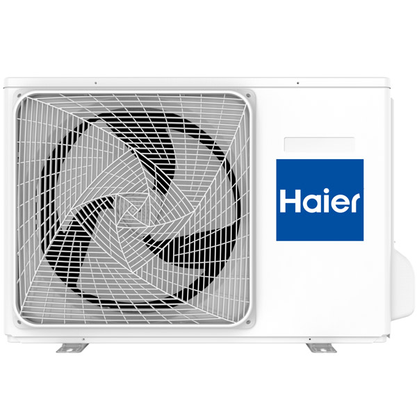 Сплит-система (инвертор) Haier AS12NB5HRA-S — фото 2