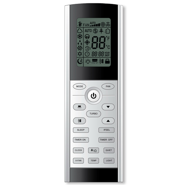 Сплит-система Electrolux EACS-12HQ/N3 — фото 3