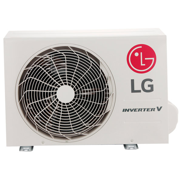 Сплит-система (инвертор) LG S09KWH — фото 2