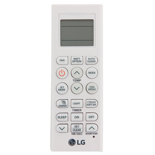 Сплит-система (инвертор) LG S09KWH — фото 3