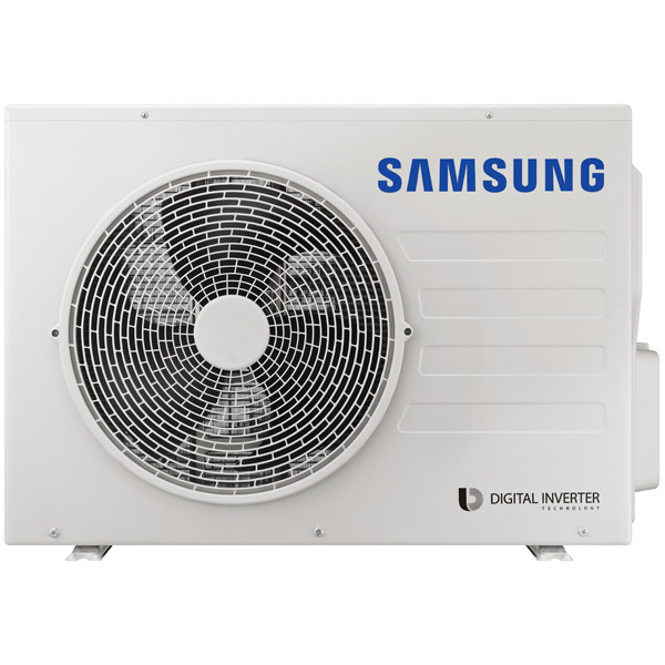 Сплит-система (инвертор) Samsung AR24KSFPAWQNER — фото 2