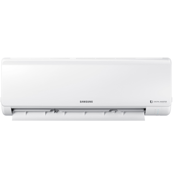 Сплит-система (инвертор) Samsung AR24KSFPAWQNER — фото 3
