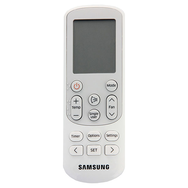 Сплит-система (инвертор) Samsung AR24KSFPAWQNER — фото 4