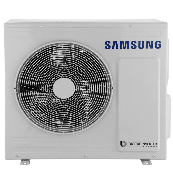 Сплит-система (инвертор) Samsung AR24JSFNRWKNER — фото 2