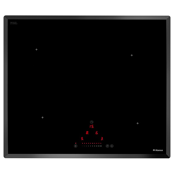 Встраиваемая индукционная панель Hansa BHI68303