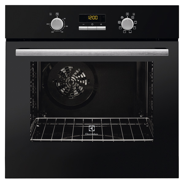 Электрический духовой шкаф Electrolux EZB55420AK