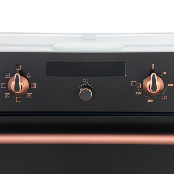 Электрический духовой шкаф Samsung NV70H3350CB — фото 3