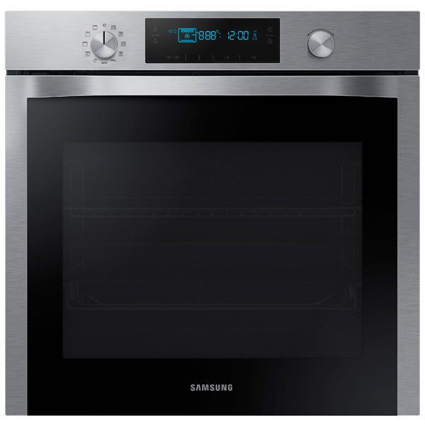Электрический духовой шкаф Samsung NV70H3350RS