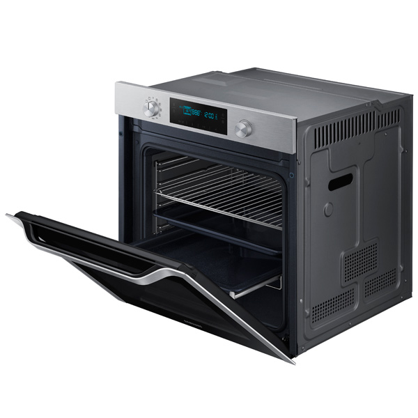 Электрический духовой шкаф Samsung NV70H3350RS — фото 3